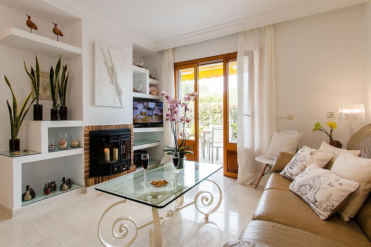 Rosmare Appartement *