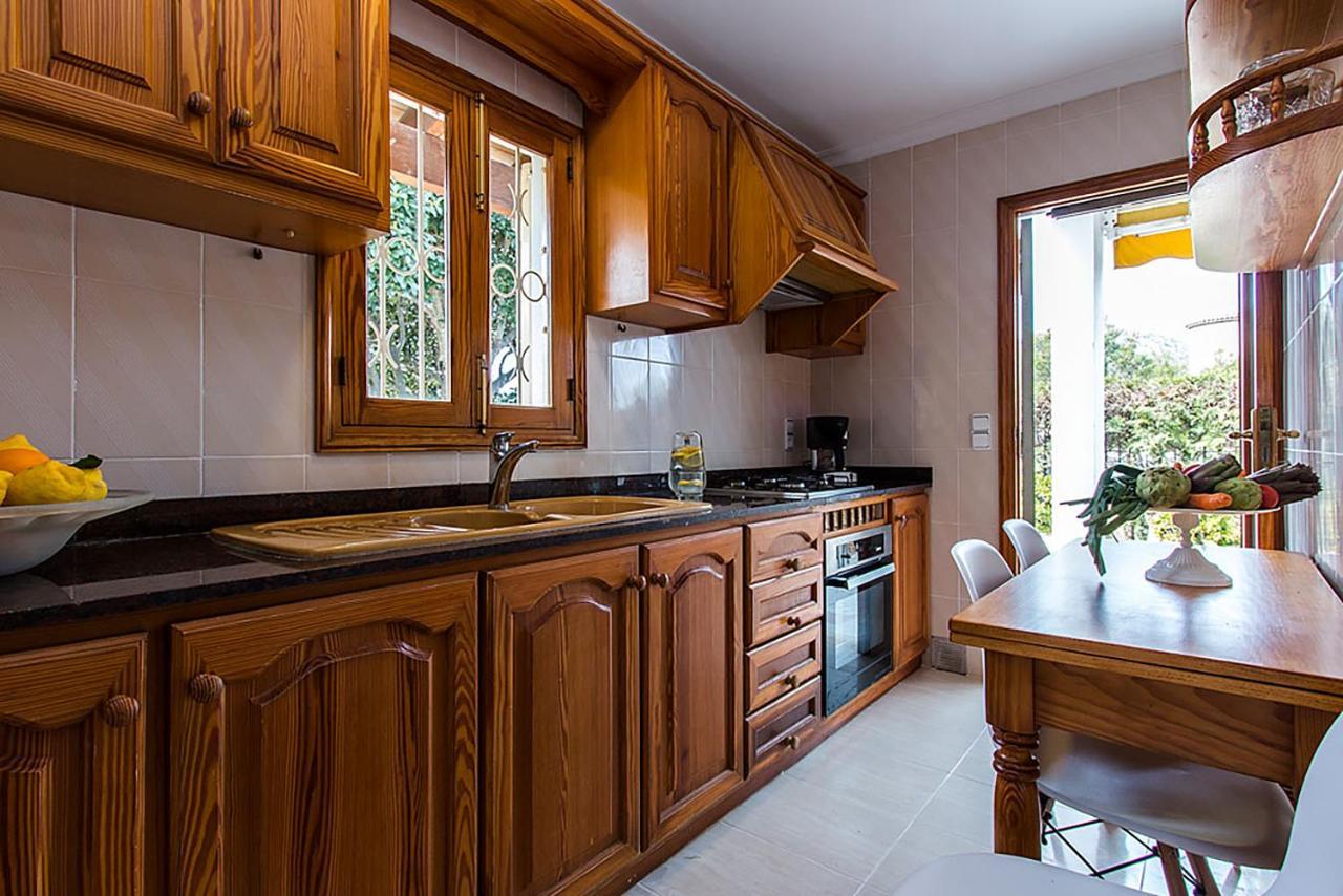Appartement Rosmare
