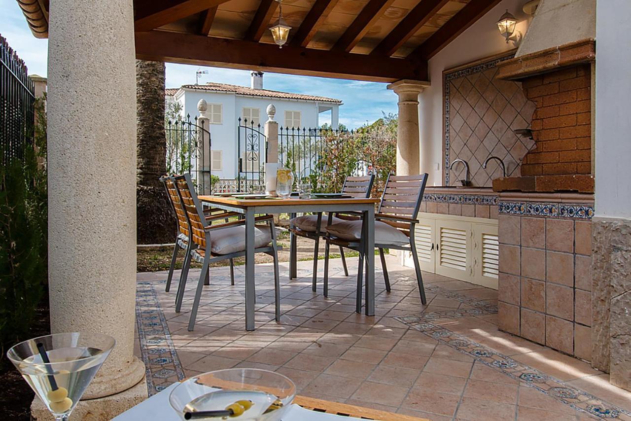 Appartement Rosmare *
