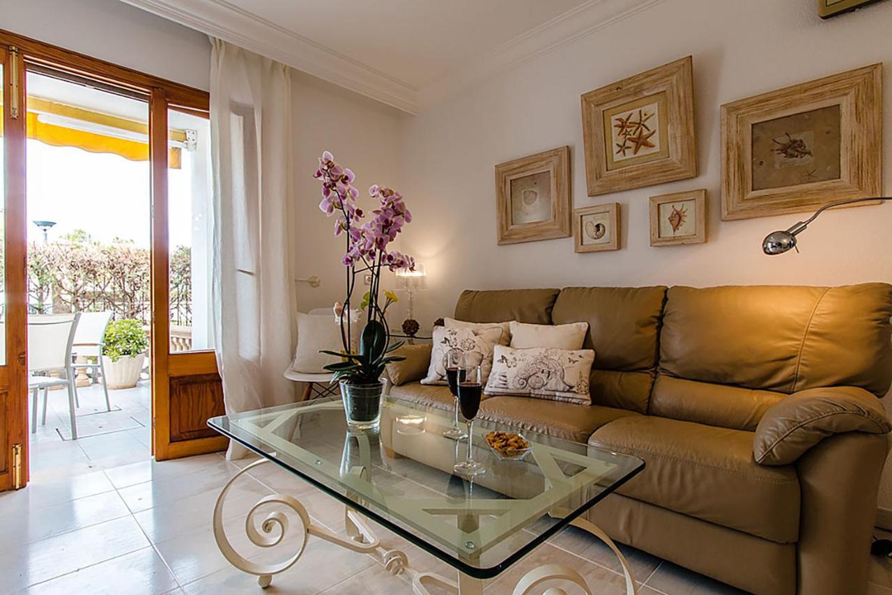 Rosmare Appartement Alcúdia