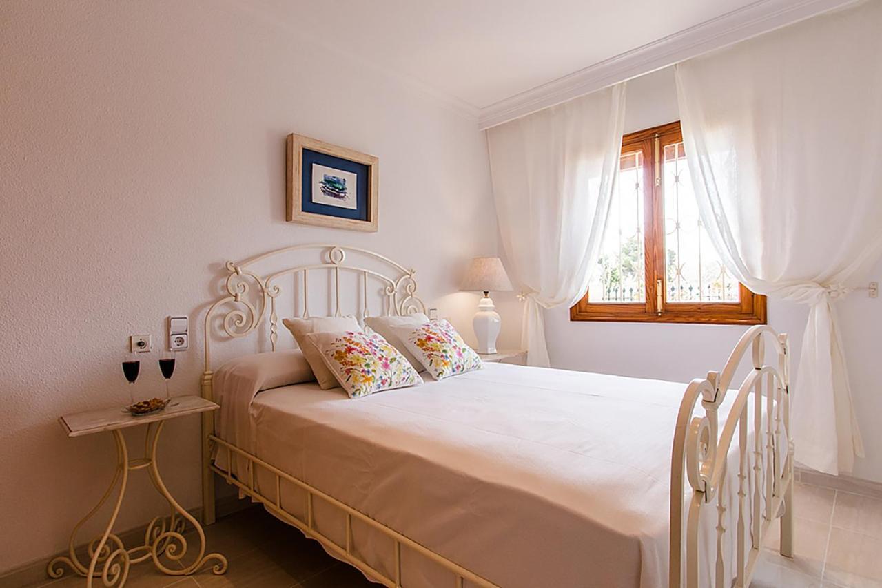 Appartement Rosmare