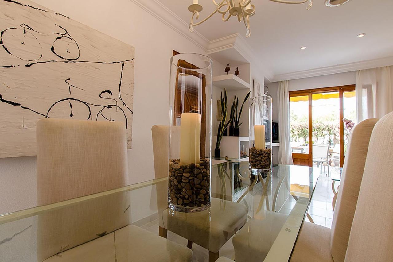 Appartement Rosmare *