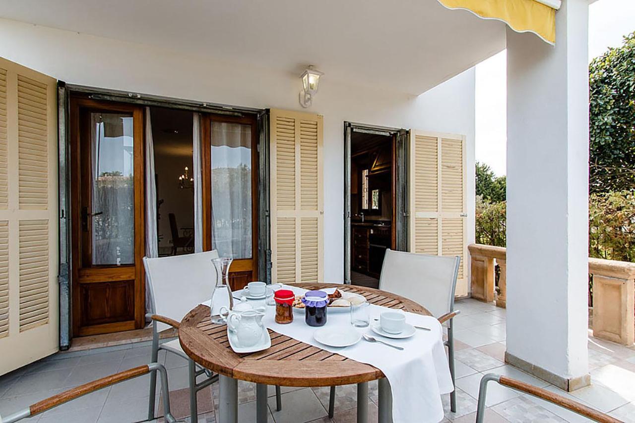 Appartement Rosmare Alcúdia